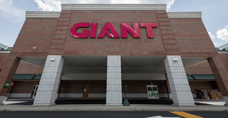 The Giant Company Stays On Growth Path In Pennsylvania Supermarket News